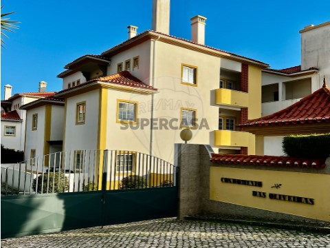 公寓 3 卧室 在 S.Maria e S.Miguel, S.Martinho, S.Pedro Penaferrim, Sintra