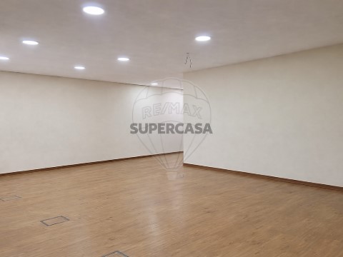 办公室 在 Areeiro, Lisboa