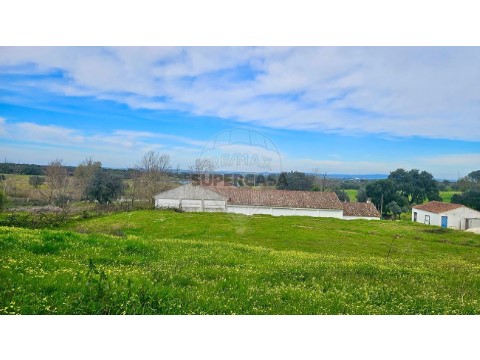 Quinta T3 em Malagueira e Horta das Figueiras, Évora