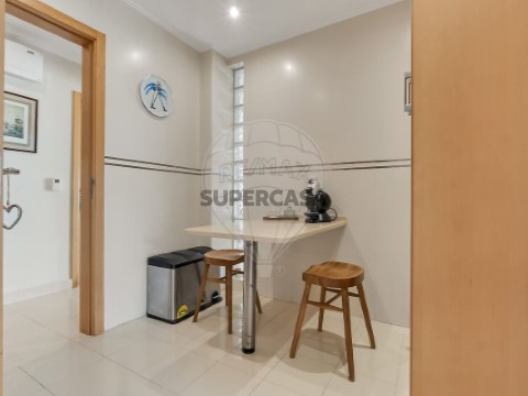 Moradia T4 em São Domingos de Rana, Cascais