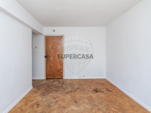 Apartamento T3 em Olivais, Lisboa