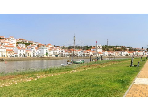 Apartamento T3 em Alcácer do Sal (Santa Maria do Castelo), Alcácer do Sal