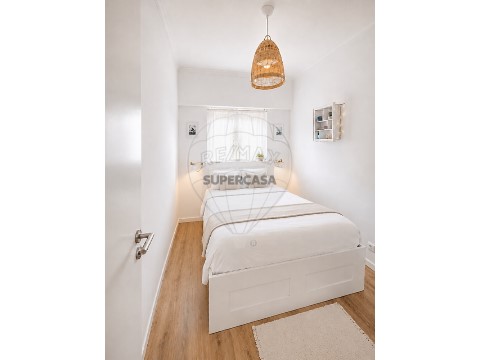 Apartamento T2 em Algés, Linda-a-Velha e Cruz Quebrada-Dafundo, Oeiras