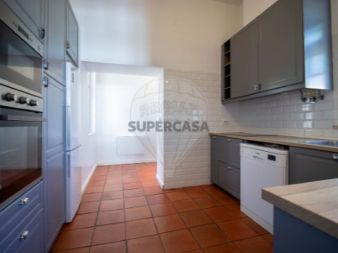 Apartamento T3 em Cascais e Estoril, Cascais