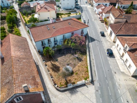 Moradia T10 em Leiria, Pousos, Barreira e Cortes, Leiria