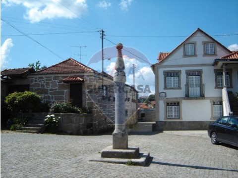 Terreno no Carregal do Sal, Carregal do Sal