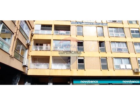 Büro auf Sé Nova, Santa Cruz, Almedina e São Bartolomeu, Coimbra