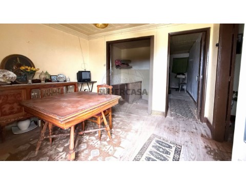 Moradia T2 em Alfarelos, Soure
