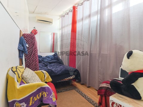 Apartamento T0 em Sé Nova, Santa Cruz, Almedina e São Bartolomeu, Coimbra