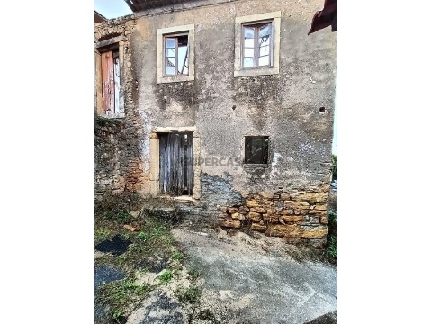Moradia T2 em Almalaguês, Coimbra