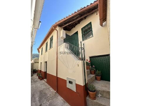 Moradia T3 em Ceira, Coimbra