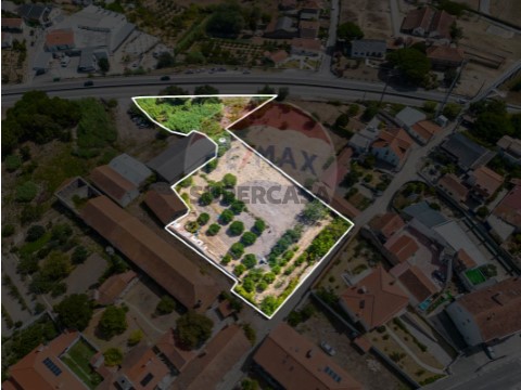 Terreno em Leiria, Pousos, Barreira e Cortes, Leiria