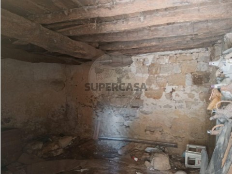 Moradia T3 em Vila Seca e Bem da Fé, Condeixa-a-Nova