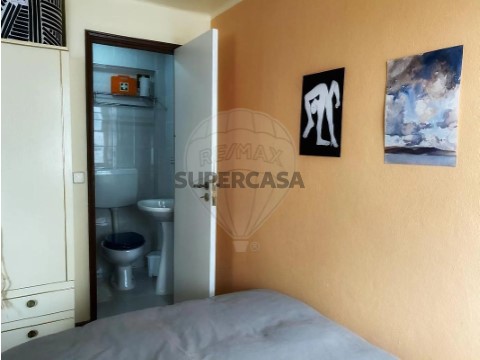 Prédio em Sé Nova, Santa Cruz, Almedina e São Bartolomeu, Coimbra