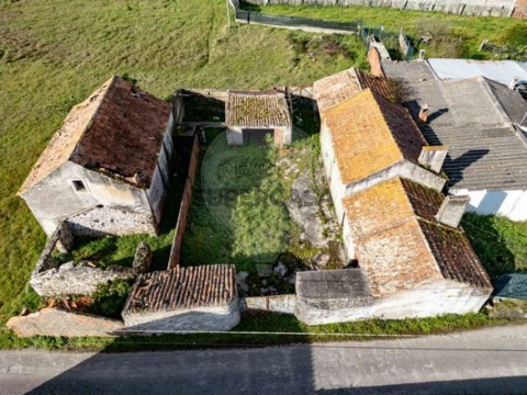 Moradia T1 em Quiaios, Figueira da Foz
