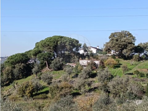 Moradia T2 em Santa Clara e Castelo Viegas, Coimbra
