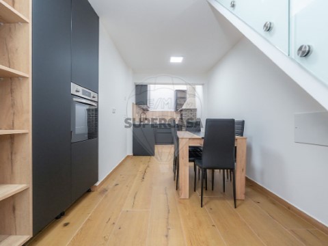 Moradia T3 em Vila Nova de Anços, Soure