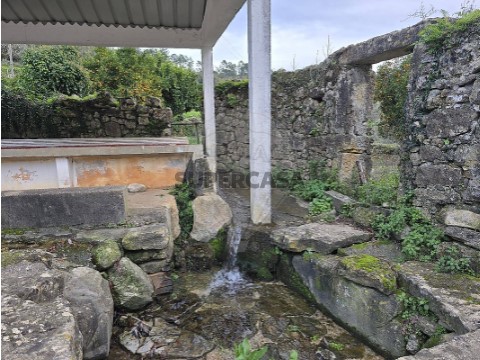 Moradia T3 em Vila Seca e Bem da Fé, Condeixa-a-Nova