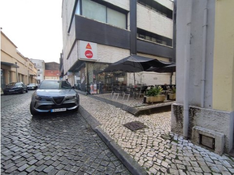 Comercial em Sé Nova, Santa Cruz, Almedina e São Bartolomeu, Coimbra