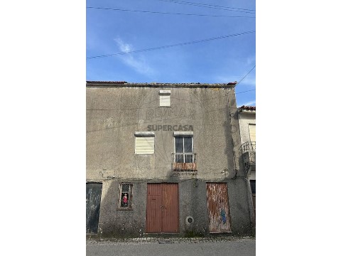 Moradia T1 em Almalaguês, Coimbra