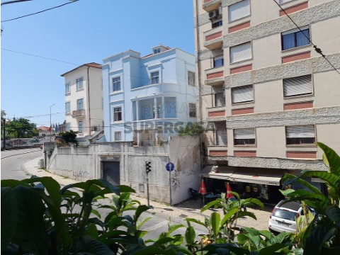 Haus  auf Sé Nova, Santa Cruz, Almedina e São Bartolomeu, Coimbra