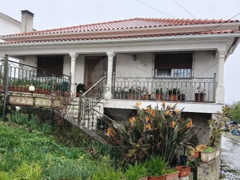 Moradia T5 em Condeixa-a-Velha e Condeixa-a-Nova, Condeixa-a-Nova
