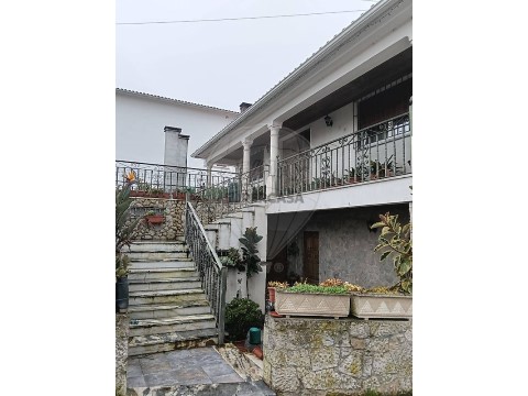 Moradia T5 em Condeixa-a-Velha e Condeixa-a-Nova, Condeixa-a-Nova