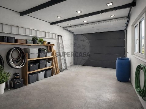 Moradia T2 em Condeixa-a-Velha e Condeixa-a-Nova, Condeixa-a-Nova
