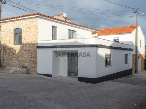Moradia T4 em Cernache, Coimbra