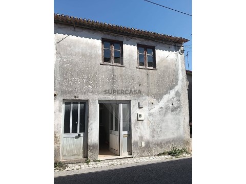 Moradia T5 em Almalaguês, Coimbra