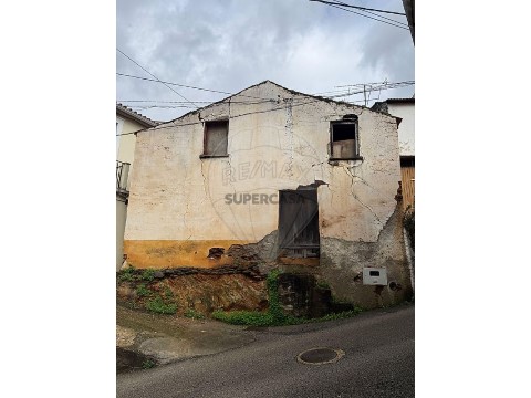 Moradia T3 em Ceira, Coimbra