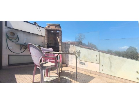 Moradia T3 em São Silvestre, Coimbra