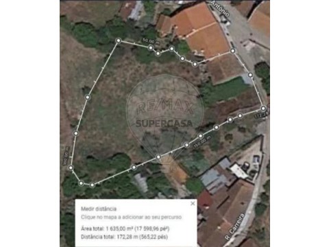 Moradia T1 em Lamas, Miranda do Corvo