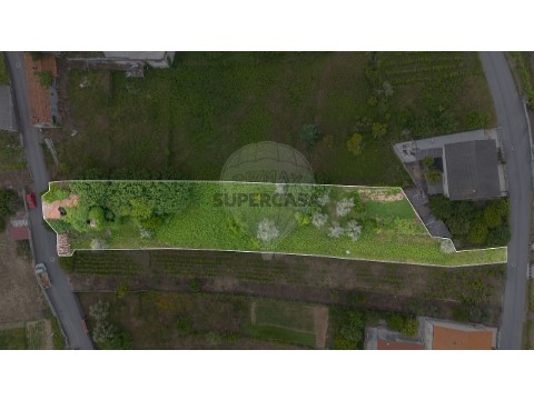 Moradia T3 em Lorvão, Penacova