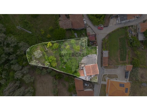Moradia T3 em Penacova, Penacova