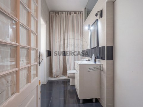 Moradia T9 em Sé Nova, Santa Cruz, Almedina e São Bartolomeu, Coimbra
