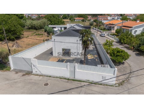 Moradia T3 em Cernache, Coimbra
