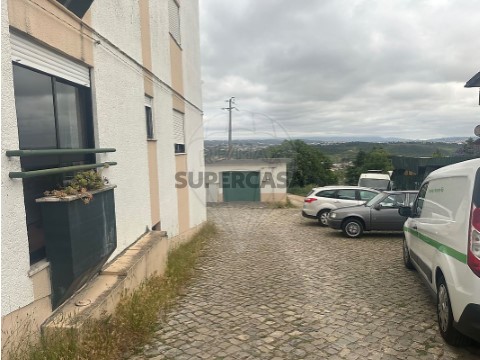 Apartamento T3 em Eiras e São Paulo de Frades, Coimbra