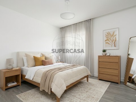 Apartamento T1 em São Martinho do Bispo e Ribeira de Frades, Coimbra