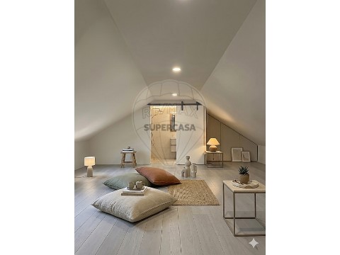 Apartamento T2 em São Martinho do Bispo e Ribeira de Frades, Coimbra