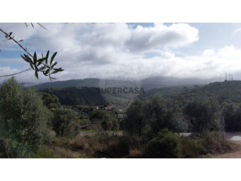 Terreno em São Miguel, Santa Eufémia e Rabaçal, Penela
