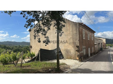 Moradia T3 em Aguda, Figueiró dos Vinhos