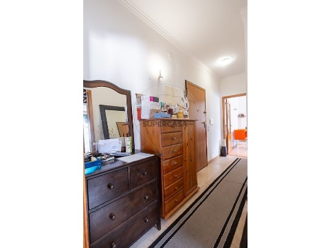 Apartamento T1 em Eiras e São Paulo de Frades, Coimbra