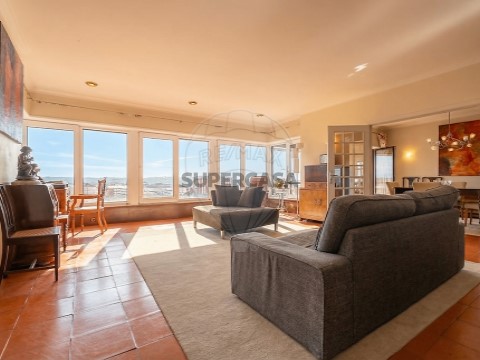 Apartamento T7 em Santo António dos Olivais, Coimbra