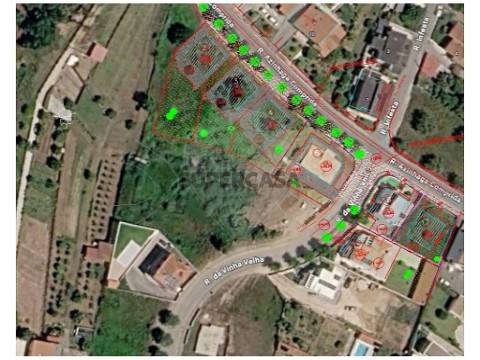 Terreno em Brasfemes, Coimbra