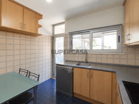 Apartamento T3 em São Silvestre, Coimbra