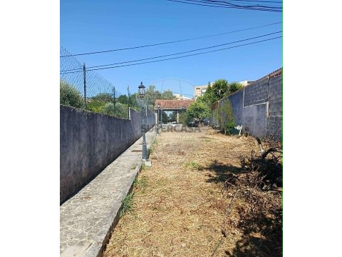 Grundstück auf Santo António dos Olivais, Coimbra