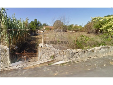 Terreno em Antuzede e Vil de Matos, Coimbra