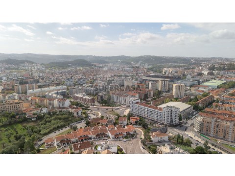 Apartment 4 Zimmer auf Sé Nova, Santa Cruz, Almedina e São Bartolomeu, Coimbra
