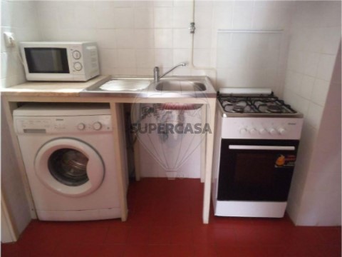 Apartamento T1 em Sé Nova, Santa Cruz, Almedina e São Bartolomeu, Coimbra